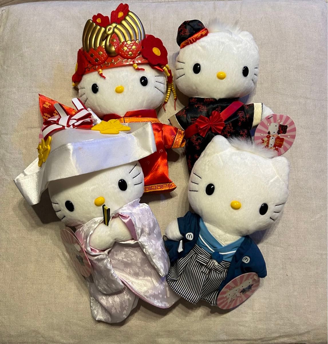 非売品 ハローキティぬいぐるみ|Yahoo!フリマ(旧PayPayフリマ) 非売品 ハローキティぬいぐるみ|Yahoo!フリマ(旧PayPayフリマ)