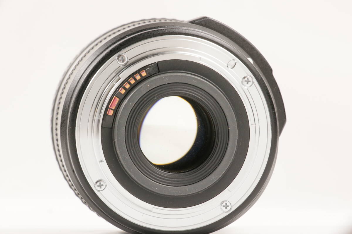 キヤノン Canon EOS 20D / EF-S 17-85mm f/4-5.6 IS USM デジタル一眼レフ ジャンク品_画像10