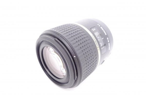 【極上品】タムロン TAMRON 単焦点マクロレンズ SP AF60mm F2 DiII MACRO キヤノン用 G005E 【W04120A】_画像2