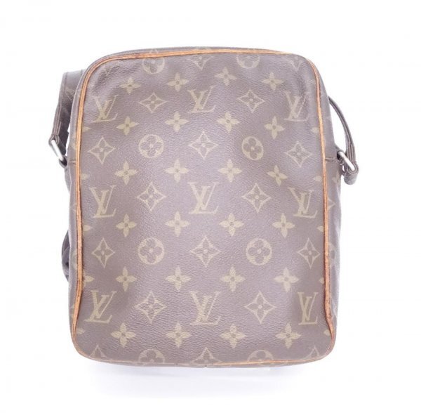 LOUISVUITTON ルイヴィトン ヴィンテージダヌーブ オールド 【管理：W04099M】_画像2