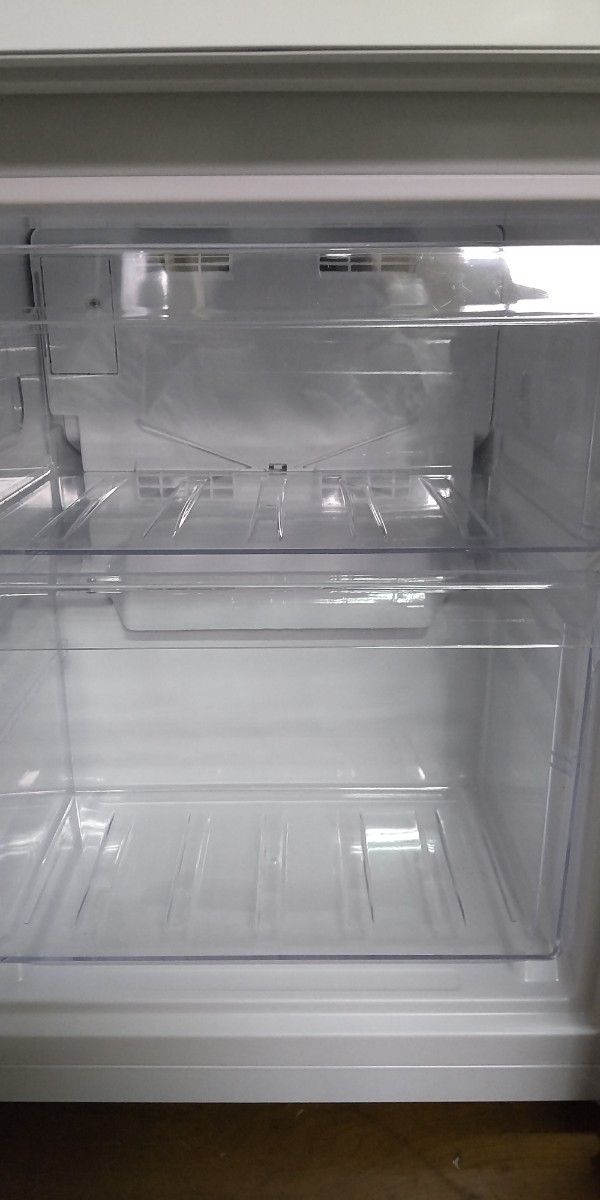 カナさん専用　冷凍冷蔵庫 配送設置料込 2022年 JR-NF121A [右開き/121L] 霜取り不要