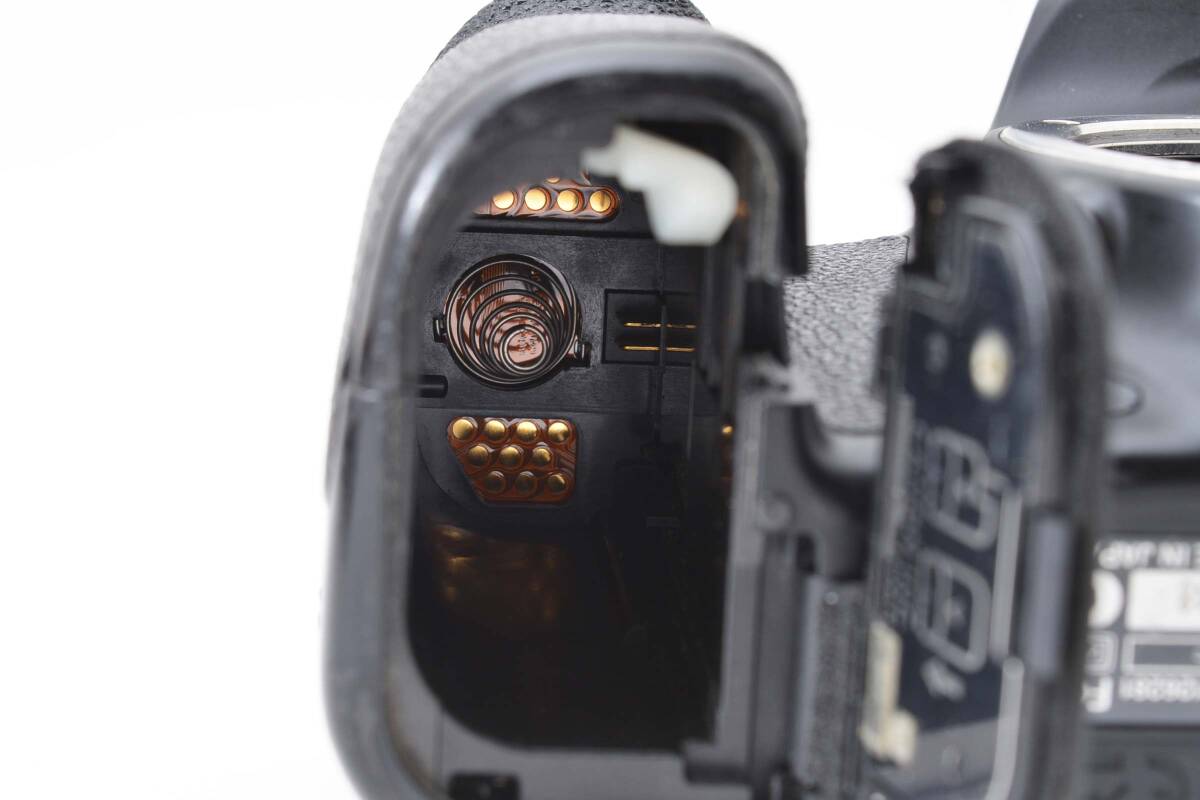 Canon キヤノン EOS 60D ボディ デジタル一眼レフの画像9