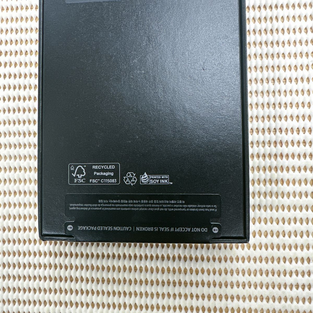 新品未開封★Galaxy S24 ultra 5G 256GB SIMフリー Titanium Black