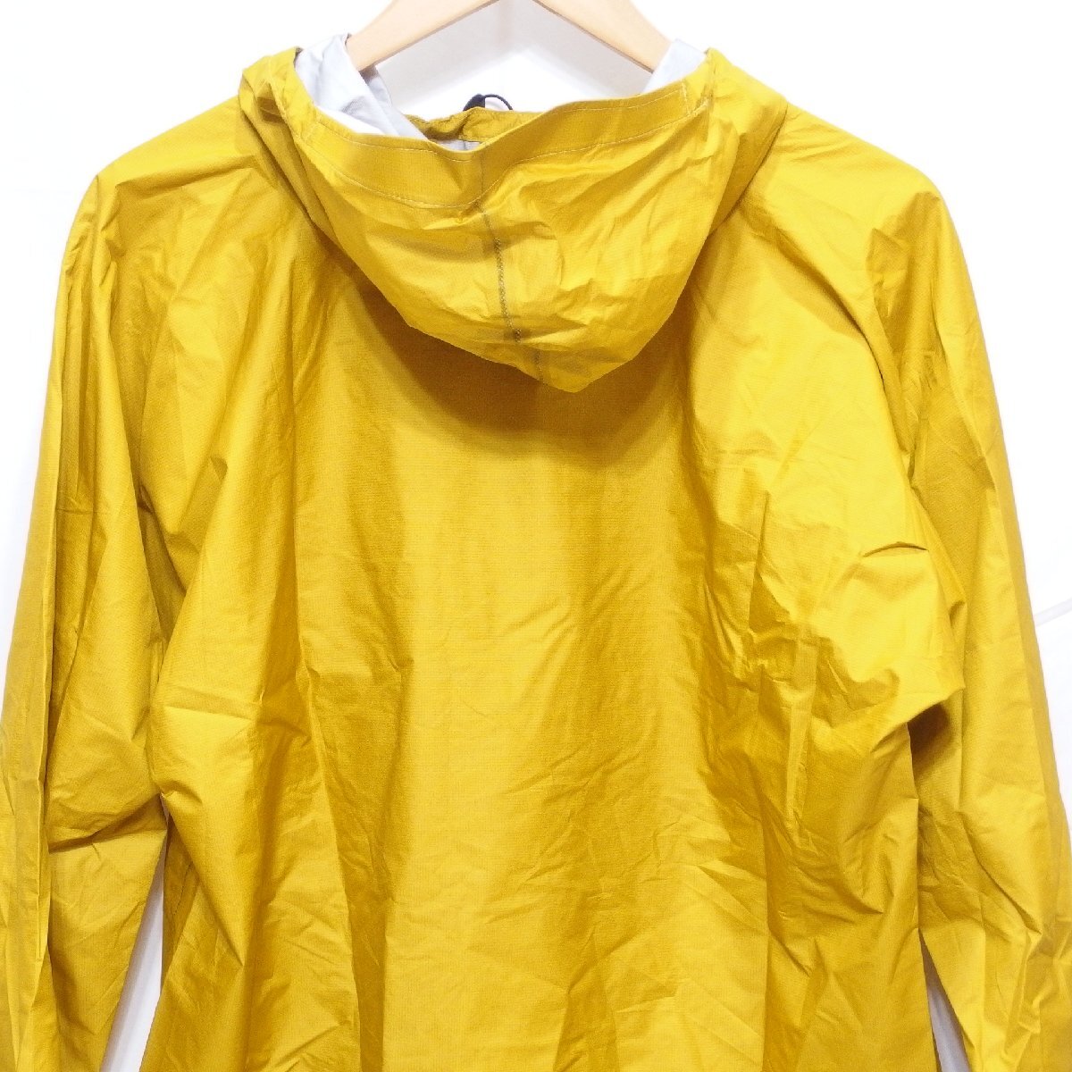 Bibian 比比昂- Yamatomichi◇山と道UL All-Weather Hoody Bibian 比比昂- Yamatomichi◇山と道UL All-Weather Hoody
