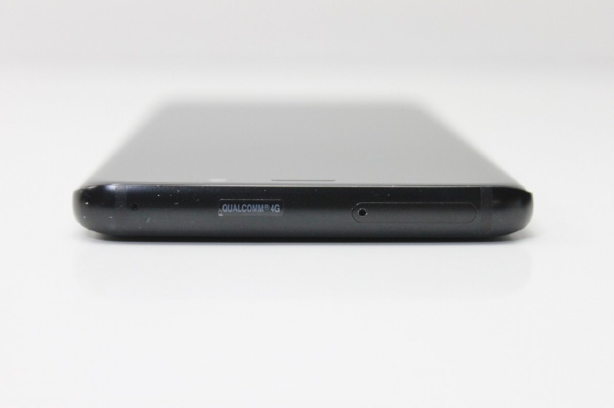 SIMフリー Samsung Galaxy S9+ SCV39 SIMフリー Android スマートフォン 赤ロム保証 64GB ブラック_画像5