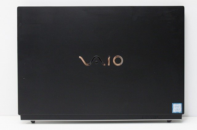 1 jpy start laptop Windows11 2in1PC VAIO ProPA VJPA11C11N no. 8 generation Core i5 SSD256GB memory 8GB camera tablet PC 