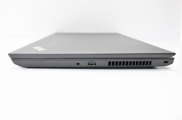 1円スタート ノートパソコン Windows11 Lenovo ThinkPad L590 15.6インチ 第8世代 Core i5 SSD256GB メモリ8GB カメラ 10キー 大画面_画像6