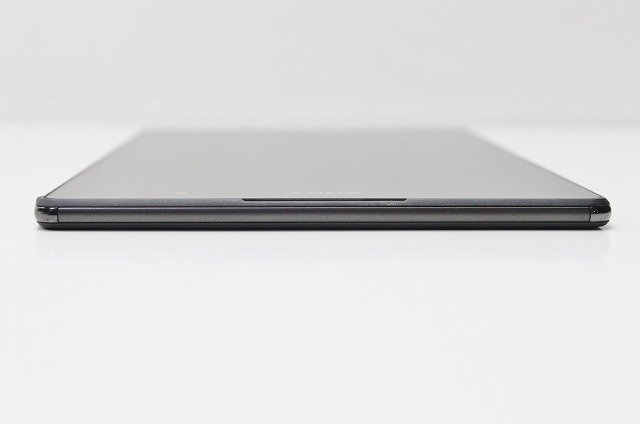 1円スタート SONY Xperia Tablet Z3 Wi-Fi SGP612 SIMフリー Android スマートフォン 赤ロム保証 32GB ブラック_画像5