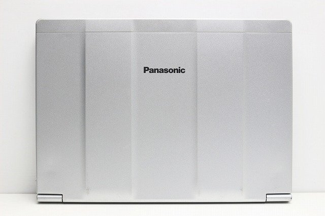 1円スタート ノートパソコン Windows11 ハイスペック Panasonic レッツノート CF-SV7 第8世代 Core i7 メモリ16GB SSD512GB Windows10の画像7