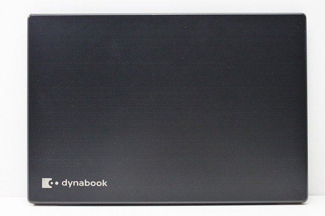 1円スタート ノートパソコン Windows11 ハイスペック 東芝 dynabook G83 第8世代 Core i7 メモリ16GB SSD256GB カメラ 13.3インチの画像7