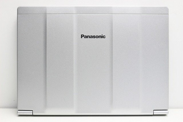 1円スタート ノートパソコン Windows11 Panasonic レッツノート CF-SV7 DVDマルチ 第8世代 Core i5 SSD256GB メモリ8GB Windows10 カメラの画像6