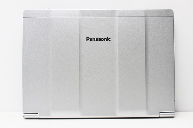 ノートパソコン Windows11 中古 Panasonic レッツノート CF-SV7 メモリ8GB 第8世代 Core i5 SSD256GB Windows10 12.1 カメラ_画像6