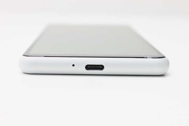 docomo SONY Xperia 10 II SO-41A SIMロック解除済み SIMフリー Android スマートフォン 残債なし 64GB ホワイトの画像3