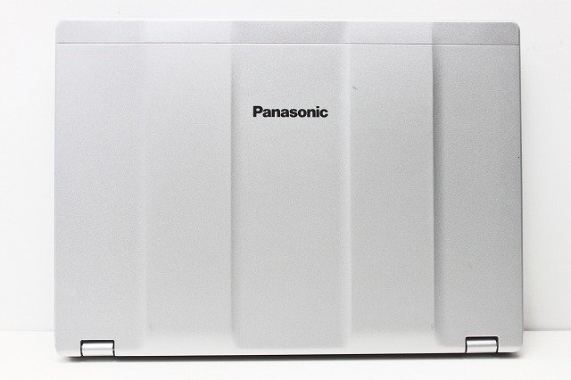 1円スタート ノートパソコン Windows11 Panasonic レッツノート CF-SZ6 DVDマルチ 第7世代 Core i5 SSD256GB メモリ8GB カメラ Windows10の画像7