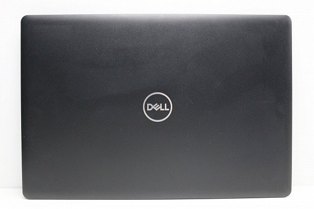 1円スタート ノートパソコン Windows11 Dell Latitude 3590 15.6インチ 第8世代 Core i5 SSD256GB メモリ8GB Windows10 カメラ 10キーの画像6