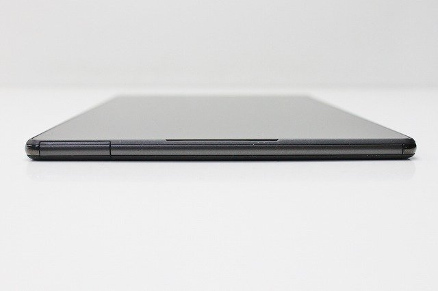 1円スタート SONY Xperia Tablet Z3 Wi-Fi SGP612 SIMフリー Android スマートフォン 赤ロム保証 32GB ブラック_画像3