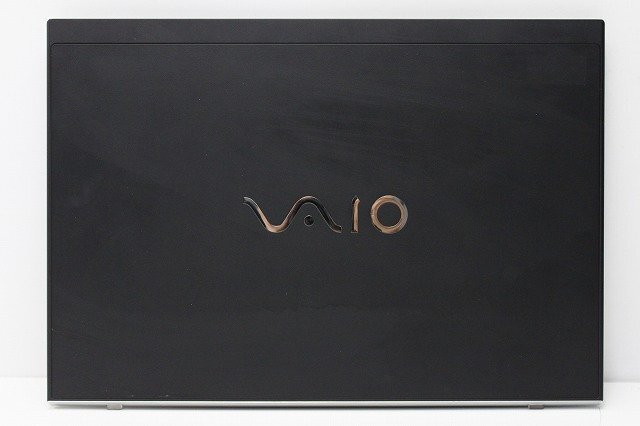 1円スタート ノートパソコン Windows11 VAIO Pro PK VJPK11C12N 14インチ 第8世代 Core i5 SSD256GB メモリ8GB Windows10 カメラ WWAN_画像5