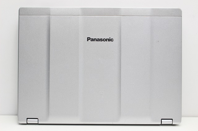ノートパソコン Windows11 中古 Panasonic レッツノート CF-SZ6 第7世代 Core i5 SSD256GB メモリ8GB 12.1 Windows10 カメラ_画像6