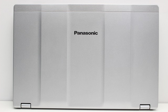 ノートパソコン Windows11 中古 Panasonic レッツノート CF-SZ6 第7世代 Core i5 SSD256GB メモリ8GB 12.1 Windows10 カメラ_画像6