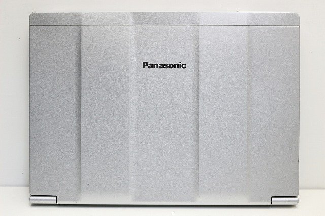 1円スタート ノートパソコン Windows11 Panasonic レッツノート CF-SV7 DVDマルチ 第8世代 Core i5 SSD256GB メモリ8GB Windows10 カメラ_画像8