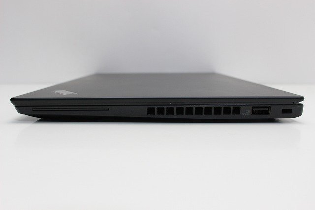 1円スタート ノートパソコン Windows11 LENOVO ThinkPad X280 第8世代 Core i5 SSD256GB メモリ8GB Windows10 12.5 軽量 コンパクト_画像3