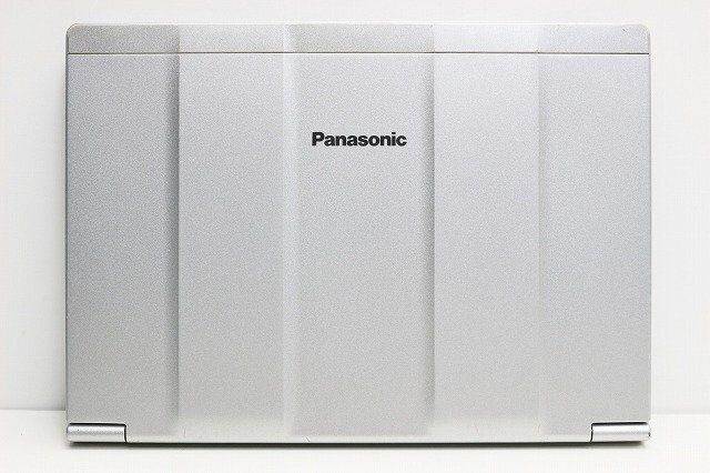 1円スタート ノートパソコン Windows11 Panasonic レッツノート CF-SV8 第8世代 Core i5 SSD256GB メモリ8GB Windows10 カメラ_画像7