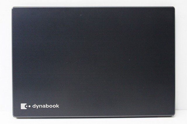 1円スタート ノートパソコン Windows11 ハイスペック 東芝 dynabook G83 第8世代 Core i7 メモリ16GB SSD256GB Windows10 カメラ 13.3_画像6