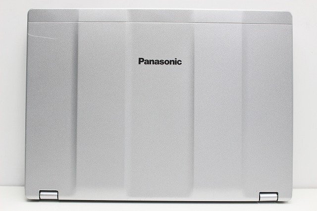 1円スタート ノートパソコン Windows11 Panasonic レッツノート CF-SZ6 第7世代 Core i5 SSD256GB メモリ8GB 12.1 Windows10 カメラ_画像5