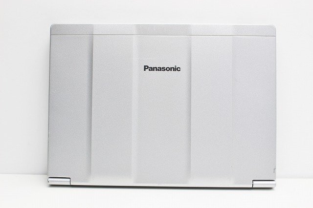 1円スタート ノートパソコン Windows11 Panasonic レッツノート CF-SV7 DVDマルチ 第8世代 Core i5 SSD256GB メモリ8GB Windows10 カメラ_画像7