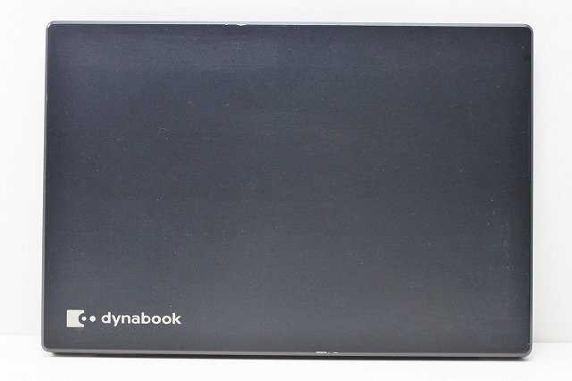 1円スタート ノートパソコン Windows11 ハイスペック 東芝 dynabook G83 第8世代 Core i7 メモリ16GB SSD256GB Win10 カメラ 13.3インチ_画像7