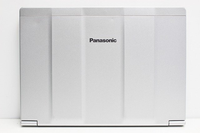 1円スタート ノートパソコン Windows11 Panasonic レッツノート CF-SV7 メモリ8GB 第8世代 Core i5 SSD256GB Windows10 12.1 カメラ_画像7