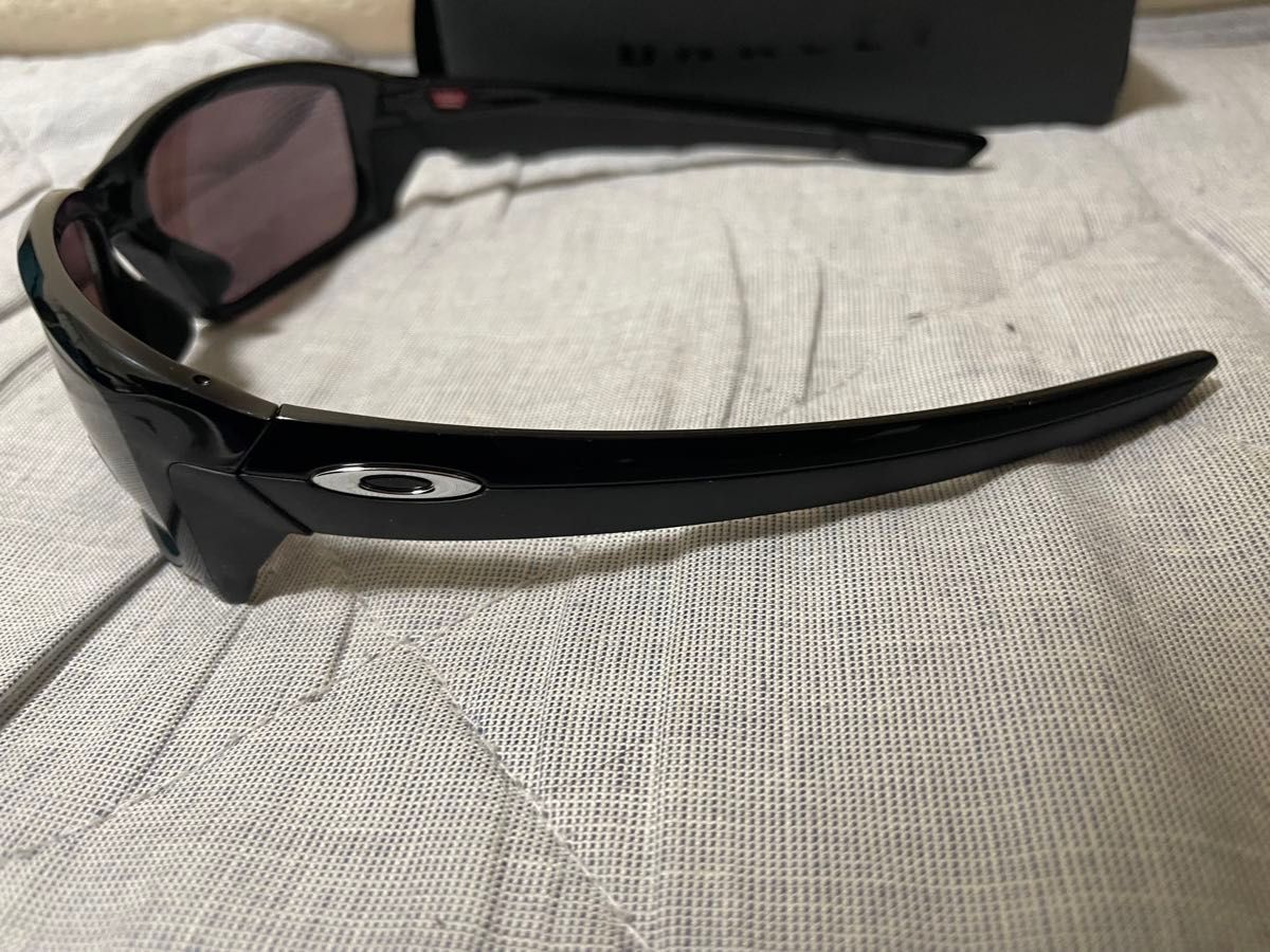 新品未使用 即日発送 オークリー OAKLEY STRAIGHTLINK