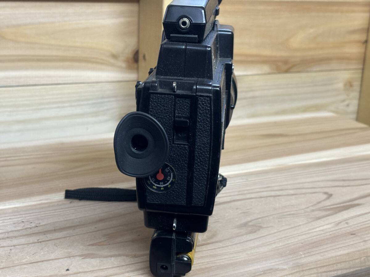 ELMO SUPER 8 SOUND 6000AF