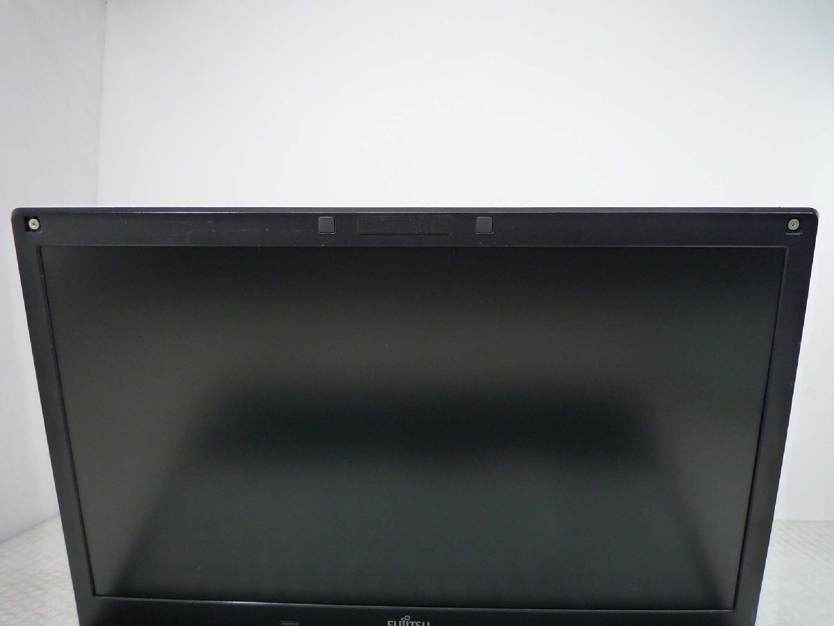 ●富士通 FUJITSU LIFEBOOK A577/R / Core i3-7100U / 4GBメモリ / 500GB HDD / 15.6型 / Windows11 Pro ACなし 【 ITS JAPAN 】_画像9