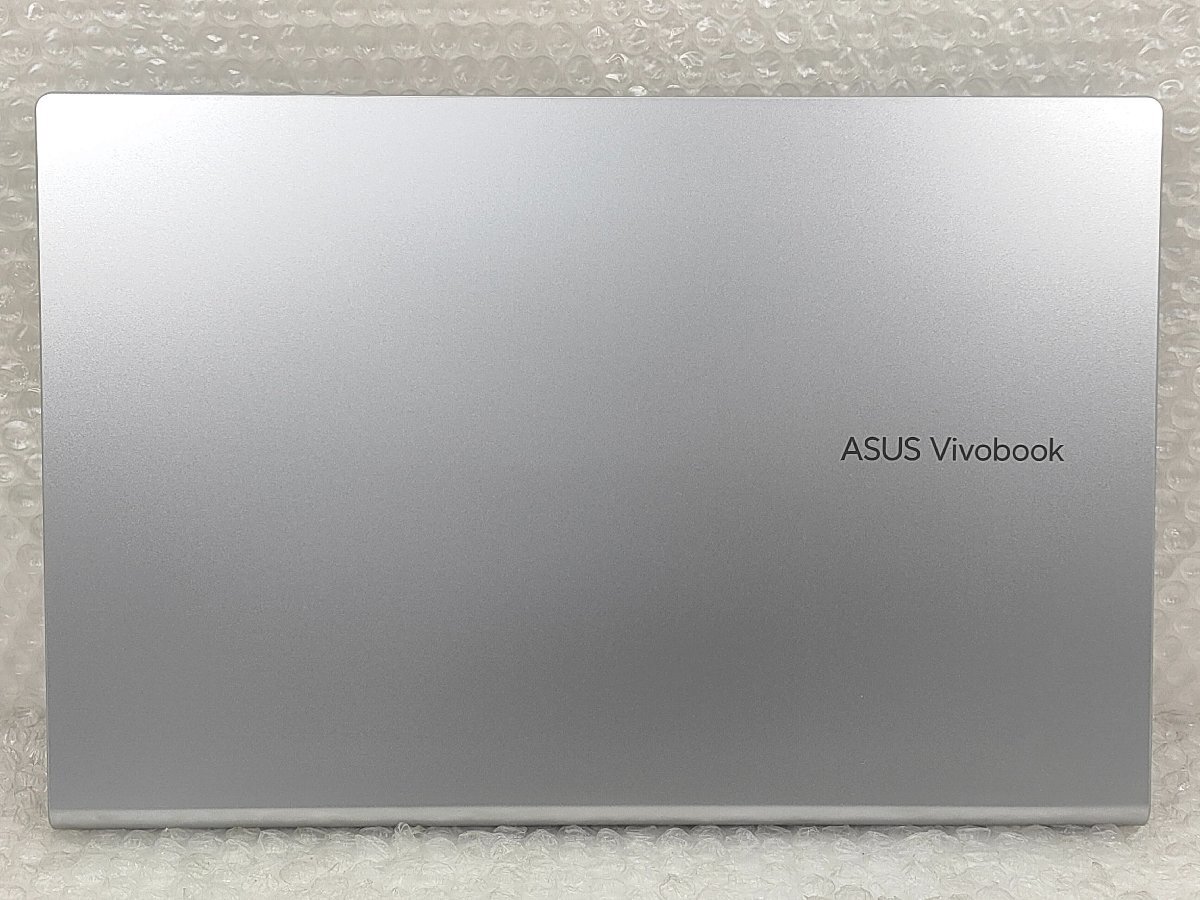 **ASUS VivoBook 14 X1400EA / i5-1135G7 / 16GB память / 512GB M.2 / 14 type / Windows 11 Home[ б/у ноутбук ITS JAPAN ]
