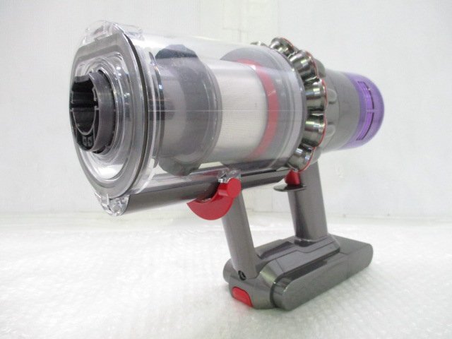 ◎dyson ダイソン V11 SV15 コードレスクリーナー 掃除機 サイクロン式 ソフトローラーヘッド 付属品付き w5146_画像2