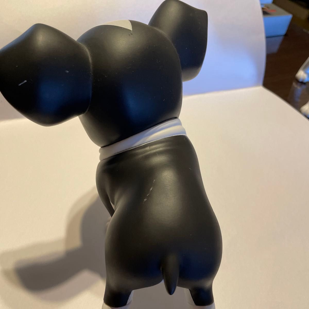 ジョジョの奇妙な冒険 DX組立式ソフビフィギュア ~イギー~ 全2種 ジョジョの奇妙な冒険 DX組立式ソフビフィギュア ~イギー~ 全2種