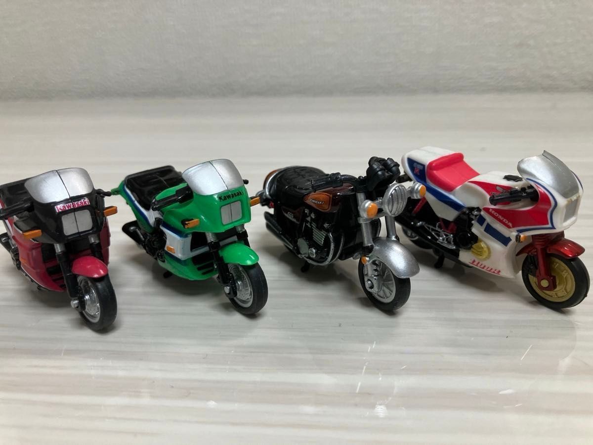 缶コーヒーおまけ チョロバイ風 GPZ Z CB1100R|Yahoo!フリマ 缶コーヒーおまけ チョロバイ風 GPZ Z CB1100R|Yahoo!フリマ
