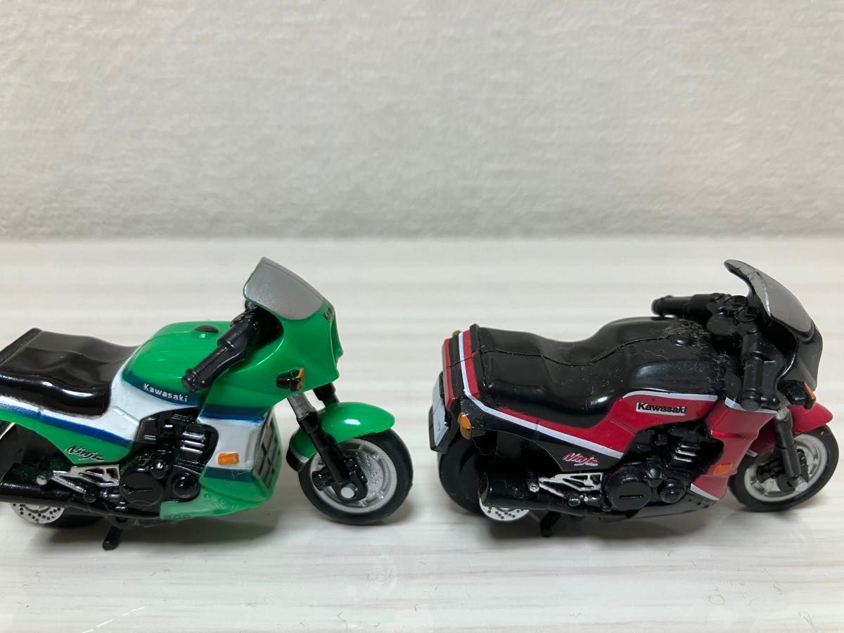 缶コーヒーおまけ チョロバイ風 GPZ Z CB1100R|Yahoo!フリマ 缶コーヒーおまけ チョロバイ風 GPZ Z CB1100R|Yahoo!フリマ