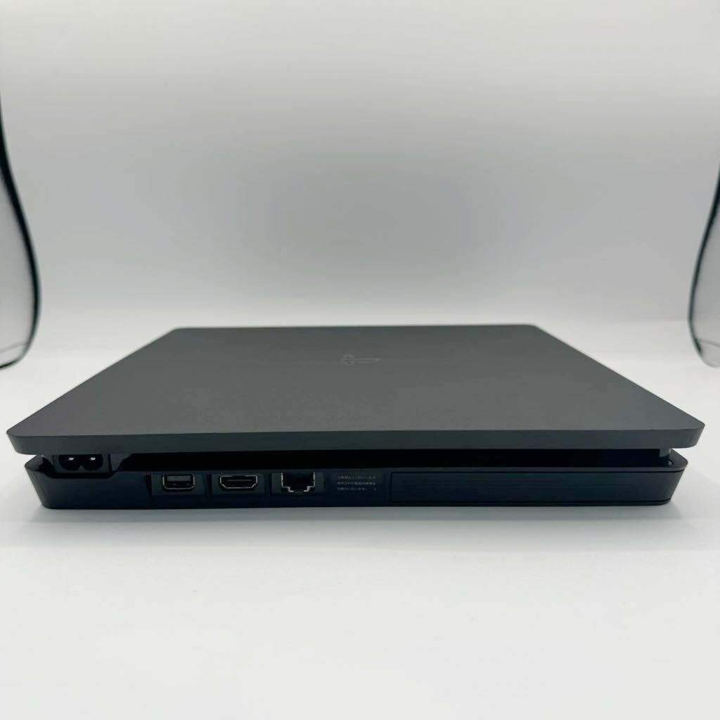 PS4 CUH-2200A　 本体のみ　動作OK　PlayStation4　SONY　56-2_画像3