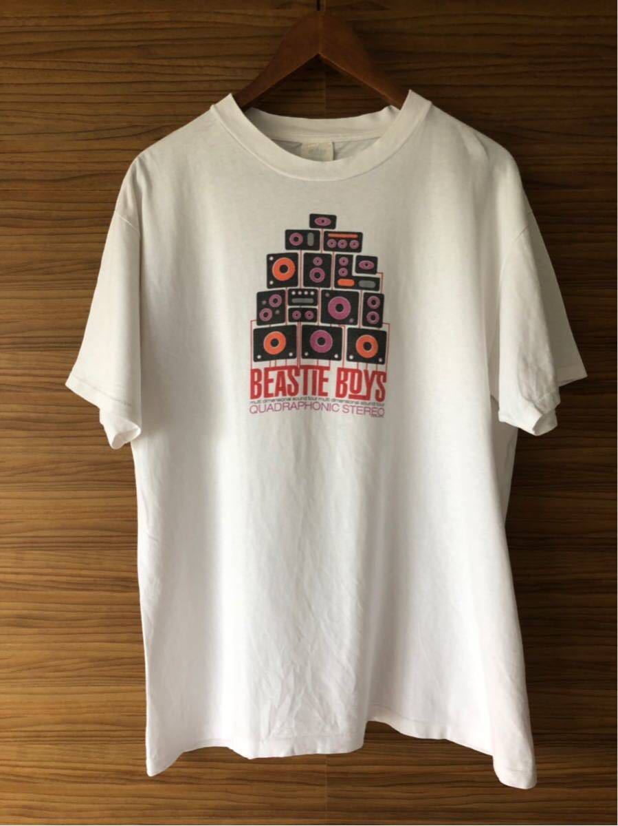 のサイズ Beastie ビースティ・ボーイズ Tシャツ OAqEC-m77615230079 boys しました - mahikeng.gov.za