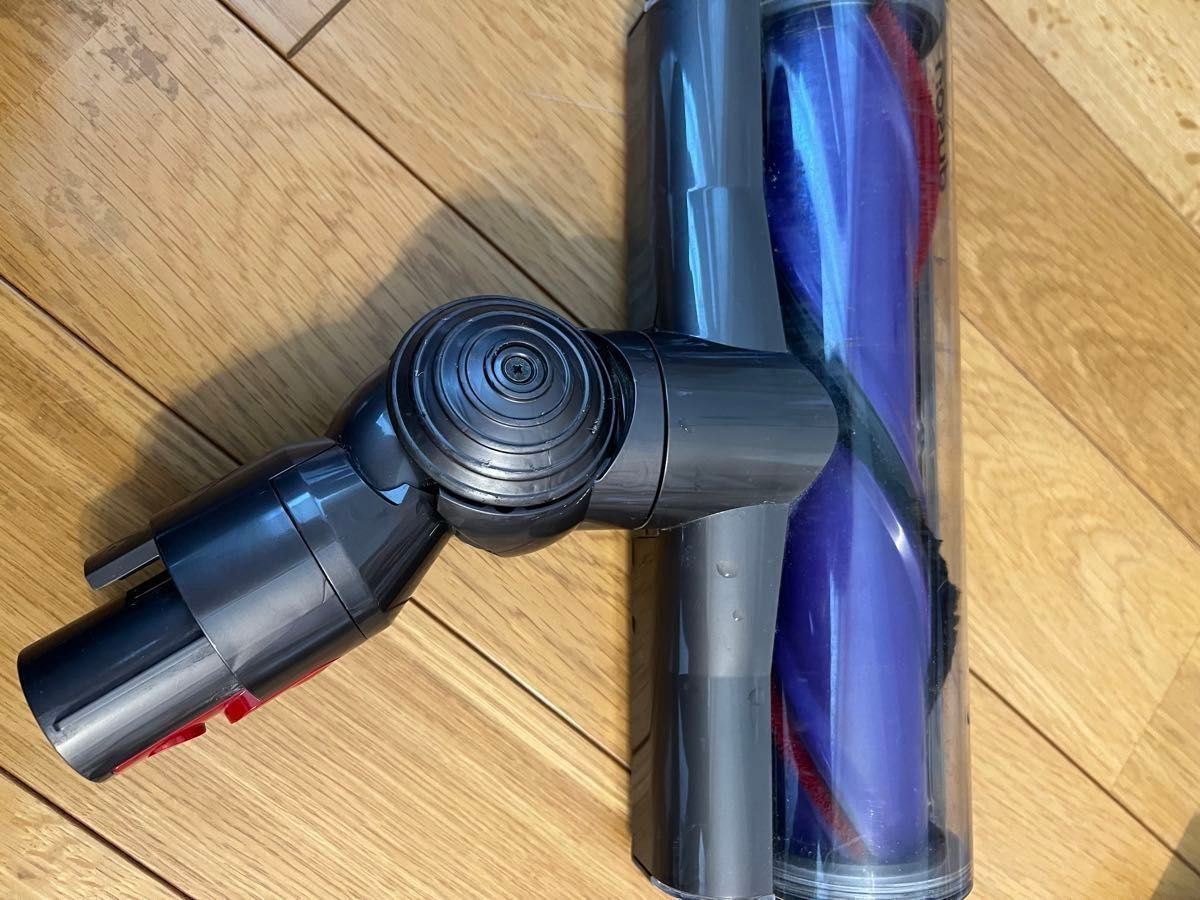 ダイソン dyson コードレスクリーナー 掃除機 コードレスクリーナー掃除機 サイクロンコードレスクリーナー　V10