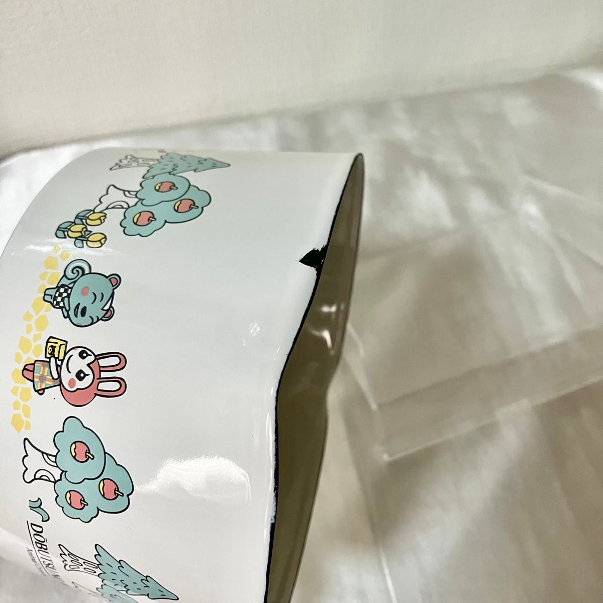 どうぶつの森 片手ホーロー鍋|Yahoo!フリマ(旧PayPayフリマ) どうぶつの森 片手ホーロー鍋|Yahoo!フリマ(旧PayPayフリマ)