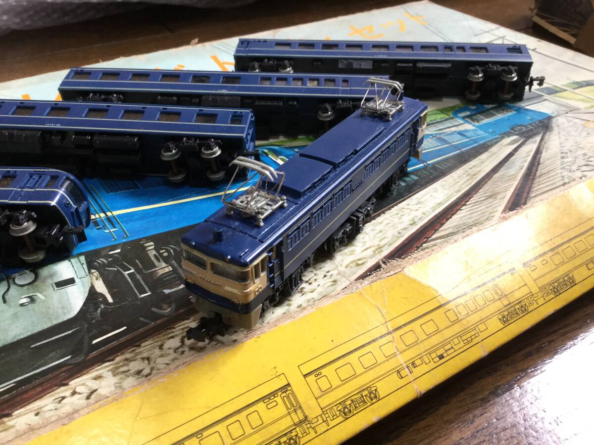 ☆鉄道模型セット☆_画像6