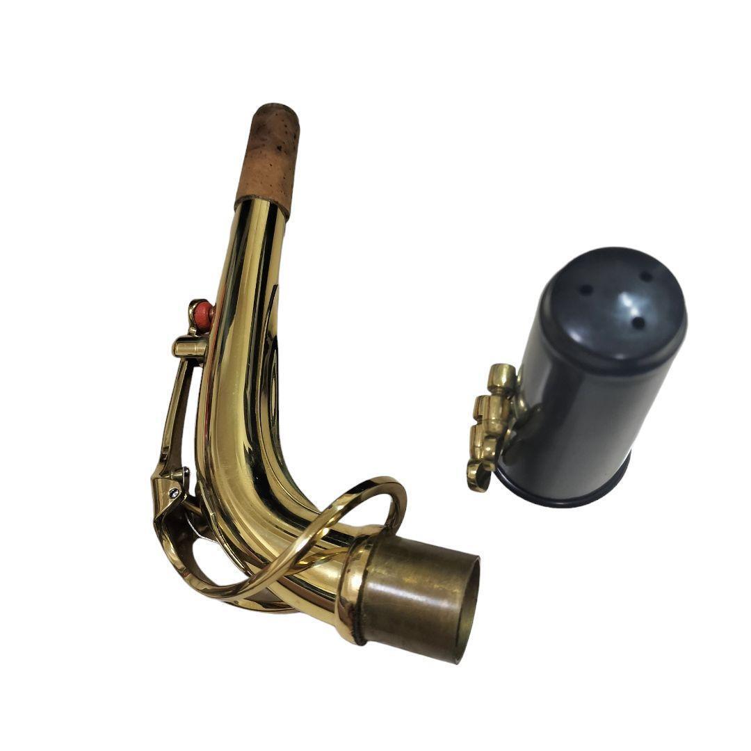  case attaching kerun toner Saxo phone alto saxophone beginner, introduction for Kaerntner KAL-62 part . wind instrumental music 