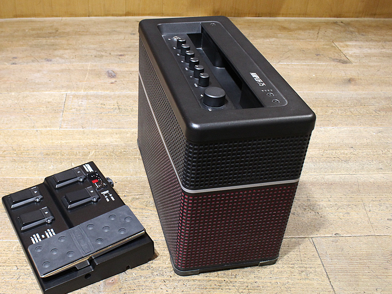 LINE 6 AMPLIFi 75 (w/LINE 6 FBV Express MKII)_画像4