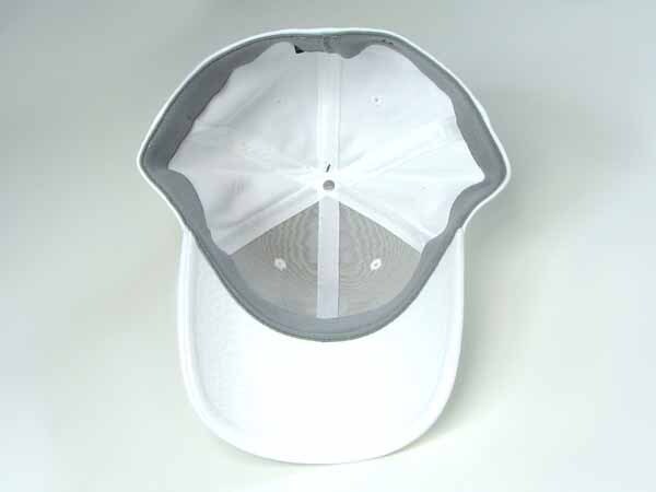UNDER ARMOUR Under Armor колпак белый L / XL размер для мужчин и женщин шляпа уличный [ новый товар не использовался товар ] * outlet *