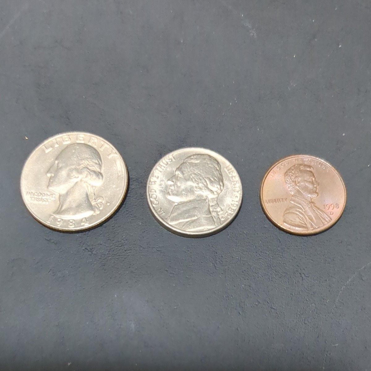 硬貨 コイン アメリカ 銀貨