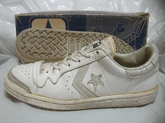 ヤフオク! - `80sアメリカ製/稀少モデル CONVERSE PRO STAR 