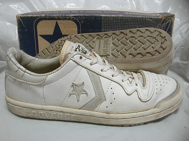 converse pro star made in usa